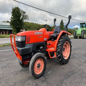 คุณภาพพรีเมียมสำหรับ Kubota L2800 พร้อมปั๊ม บริการอย่างมืออาชีพ ผ่านการทดสอบ รับประกัน จัดส่งรวดเร็ว มีสินค้าในสต็อก ซื้อเลย ขายส่ง - Product Image 5