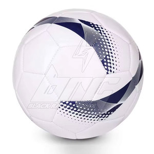 Balón de Fútbol Cosido a Mano de Primera Calidad, Marca Privada, Bajo MOQ, Alto Rendimiento - Product Image 2