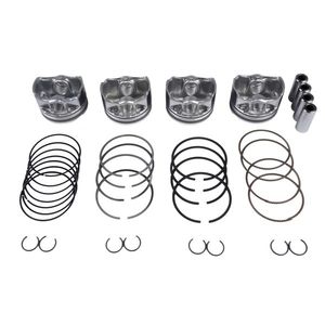 1.5T Piston & Ring Kit for Buick Verano Regal Chevrolet for Equinox GMC Terrain Models 12669765 & 12671052 - Product Image 1
