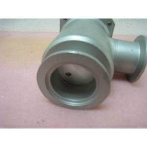 Vanne d'angle MKS HPS LPV1-40-AK-CNZS, S1000540697 - Équipements et pièces semi-conductrices de renommée mondiale à confiance - Product Image 5
