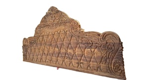 Cama King Size Moderna de Madera Sólida con Funciones de Refrigeración y Extensión para Hoteles y Apartamentos, Muebles de Dormitorio - Product Image 5