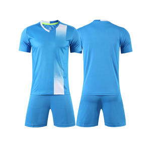 Camiseta de Fútbol con Logotipo, Diseño Personalizado, Equipación de Jugador, Fábrica de Fútbol - Product Image 4