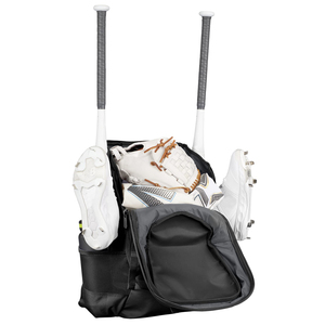 Bolsa de Béisbol, Bolsa de Fútbol, Mochila para Laptop, Bolsa para Jugador de Béisbol - Product Image 3