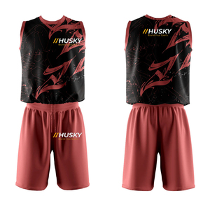 Uniforme de Voleibol Ligero y Cómodo, Diseño en Poliéster, Servicio OEM, El Mejor Uniforme - Product Image 5
