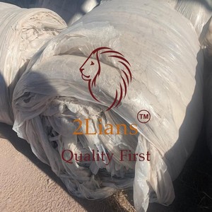 Film agricole LDPE (film pour fraises) couleur naturelle - Product Image 3