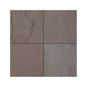 Baldosas de Piedra Arenisca Marrón Otoñal Natural para Hogares, Villas, Espacios de Oficina y Proyectos de Infraestructura a Gran Escala - Product Image 1