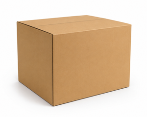 กล่องลูกฟูกแข็งแรงทนทานสำหรับส่งออกตู้ไม้ - Product Image 2