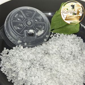 <b>PP</b> Raw Material Wholesale Price 100% Polypropylene Plastic Raw Material Various Grades - Product Image 2