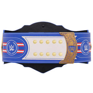 Cinturón de Campeonato de Lucha Libre y Boxeo MMA Personalizado de los Kansas Jayhawks Legacy, Coleccionable, Ajustable, con Forro de Cuero de Alta Calidad - Product Image 3