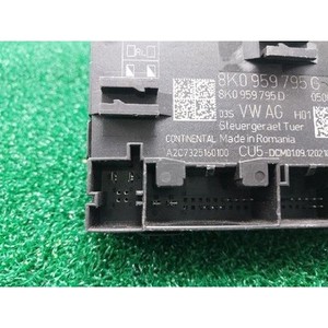 ECU และโมดูลคอมพิวเตอร์มือสอง Q5 รุ่น 8K0959795G - Product Image 4