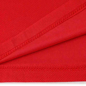 Ensemble de maillot de basket-ball rouge pour hommes, sans manches, col en v, short uniforme en Polyester anti-humidité, taille élastique, toutes saisons - Product Image 4
