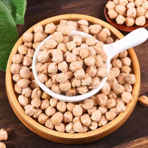 Garbanzos Secos de Alta Calidad, Envío a Granel, Garbanzos para Compradores de Importación Global, Enfocados en el Sabor Natural, Origen Confiable - Product Image 2