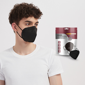 Penjualan Pabrik Terlaris pp Non-woven 5 lapis Mascarillas Kn95 Grosir Mascarillas Kn95 Clute <span class=keywords><strong>Kf95</strong></span> Facemask - Product Image 4