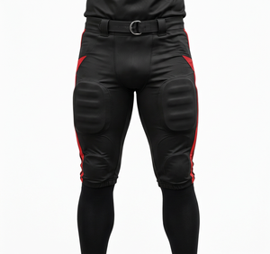 Custom American <b>Football</b> Team Uniform Bulk <b>Football</b> Jersey And Pants Set Wholesale Sports Clothing Game Day Teamwear Training Ap - Product Image 4