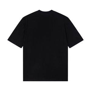 เสื้อยืดผู้ชายยอดนิยม เสื้อยืดคอกลมแขนสั้นพิมพ์ลายเรโทรบิวตี้วูเมนราเมน เสื้อยืดแขนสั้นสำหรับทุกเพศ เสื้อผ้าอินเทรนด์ - Product Image 3