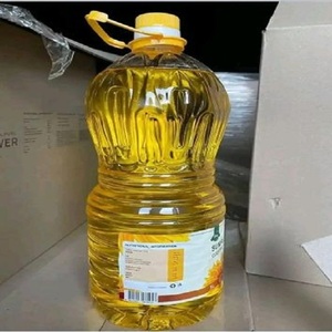 Aceite de Girasol Refinado/Aceite Refinado para Cocinar/Aceite de Girasol Crudo 100% Refinado - Product Image 1