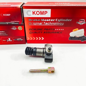 Cylindre récepteur de frein K954215 K200217 89509902 pour chargeuse Case 580F et tracteurs <span class=keywords><strong>David</strong></span> Brown 1690 1390 1290 996 995 990 - Product Image 3