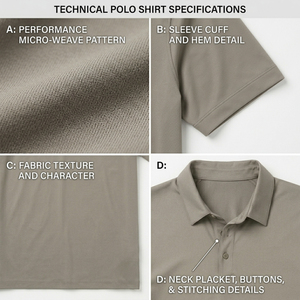 Camisetas Deportivas Personalizadas de Secado Rápido, Sin Costuras, Sólidas, para Hombre, Transpirables, Suaves, Frescas al Tacto, Premium, Casuales, para Tenis, Running, OEM, ODM - Product Image 6
