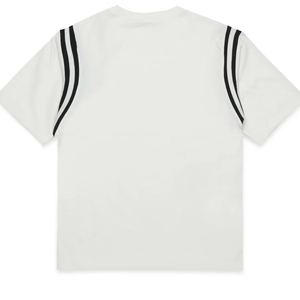 Camiseta de Niño de Alta Calidad a Precio Económico con Diseño de Cuello Redondo, Adecuada para Usar en Verano / Diseño de Color Sólido con Material Suave 2026 - Product Image 6