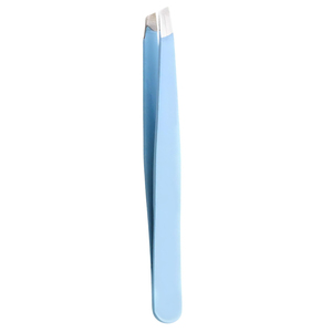 Pinzas de belleza para dar forma a las cejas y herramienta de cuidado personal, pinzas profesionales para cejas para una depilación suave - Product Image 3