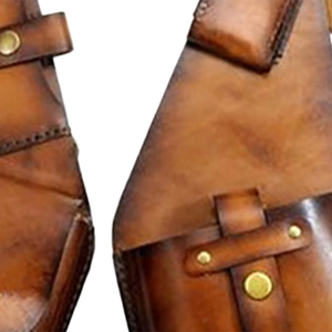 Bolso Bandolera para Teléfono con Cierre de Cremallera de Nailon, Diseño Unisex para Viajes - Product Image 3
