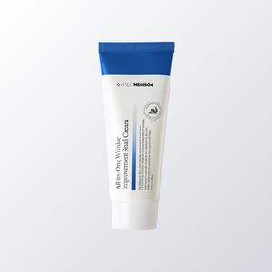 Soins de la peau coréens WB Polmedison Crème anti-rides tout-en-un à base d'escargot 100ml 5 pièces Fabriqué en Corée - Product Image 2