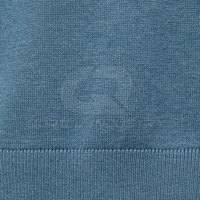 Pull tricoté d'hiver pour homme, nouveau design personnalisable, chaud, respirant, mélange coton et laine, coupe classique confortable, logo frontal haute visibilité