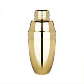 Coctelera de Acero Inoxidable de Calidad Premium, Perfecta para la Preparación de Cócteles en Restaurantes, Bares, Hoteles y Clubs - Product Image 3