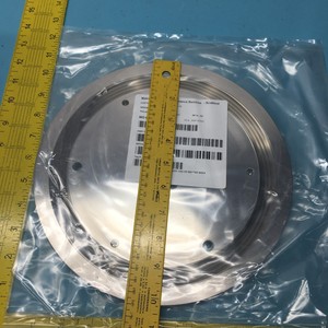 AMAT 0020-27975 PEDESTAL, 8 101 AL, SIN PINES - Equipo y piezas de semiconductores de confianza de Trusted Global Legacy - Product Image 3