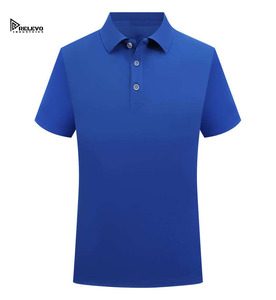 Camiseta de Jersey de Algodón de 220 GSM para Hombre, Tela Ligera y Suave, Cuello Redondo Informal de Verano, Uso Diario - Product Image 5