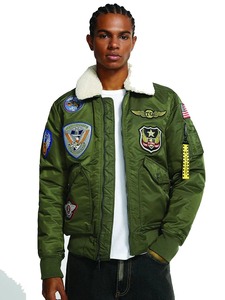 Chaqueta Top Gun Coronado - Product Image 1