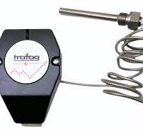 Interruptor de temperatura Diseño compacto Sensor de temperatura de alta precisión para aplicaciones industriales y de proceso Suministro listo para exportar - Product Image 2