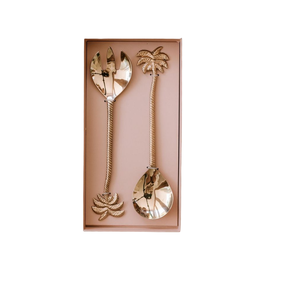 Ensemble de couverts décoratifs en résine pour la cuisine, finition résine, écologique, léger, ustensiles de cuisine tendance - Product Image 2
