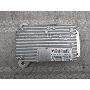 ECU และโมดูลคอมพิวเตอร์มือสองสำหรับรถยนต์ซีรีส์ 7 รุ่น 679959101D - Product Image 1