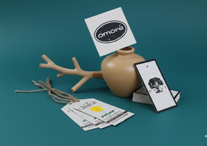 Etiquetas de Papel con Semillas Plantables con Logotipo Personalizado – Etiquetas Ecológicas para Ropa y Regalos al por Mayor de Boxit.pk - Product Image 3