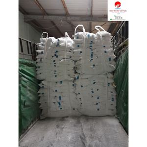 Polvo de piedra caliza rentable y carbonato de calcio (CACO3) para compuestos de plástico Nhat Thang VNT 7 Modelo 2017 - Product Image 1