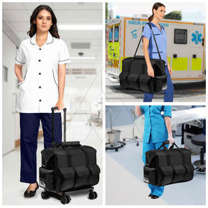 Sacs à roulettes médicaux légers et confortables pour adultes, vente en gros, faible MOQ - Product Image 6