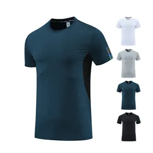 Fabricante de Camisetas de Voleibol Unisex Personalizadas, Uniformes de Equipo Sublimados 100% Poliéster, Logotipo, Nombre, Número, Manga Corta, Transpirable - Product Image 4