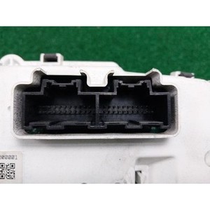 Panel de Instrumentos Compass MK 2006-2010 Usado ORIGINAL 05172565AB - Product Image 6