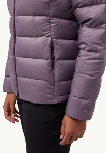 High Quality Super Winter Puffer <b>Jackets</b> Waterproof Windproof <b>Packable</b> Padded Quilted Reversible Eco-Friendly Detachable <b>Women</b> - Product Image 6