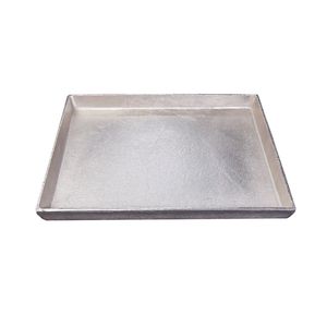Plateau de service en aluminium haut de gamme, doté d'une construction raffinée pour des applications de service gastronomique - Product Image 3