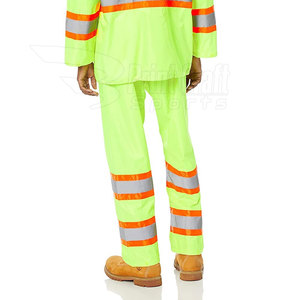Uniformes de Trabajo de Alta Calidad al por Mayor, Uniformes de Trabajo Sostenibles de Primera Calidad, Uniformes de Trabajo Hechos a Medida - Product Image 4