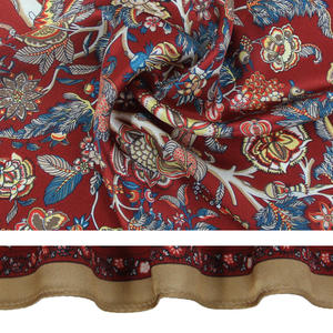 Custom Print Mulberry Silk Twill <b>Square</b> <b>Scarf</b> for Women Spring Season Elegant Geometric Design Breathable Lightweight Versatile - Product Image 6