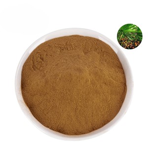 Best Quality 100% Natural <b>Saw</b> Palmetto Powder Pure Food Grade Dried <b>Saw</b> Palmetto Powder Rich in Antioxidants and Minerals - Product Image 5