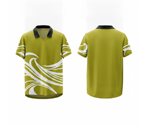 Custom Fitness Sublimation Breathable Short <b>T</b>-<b>Shirt</b> Performance Sportswear | Men Women Adult Sizes | Lightweight Quick Dry - Product Image 6