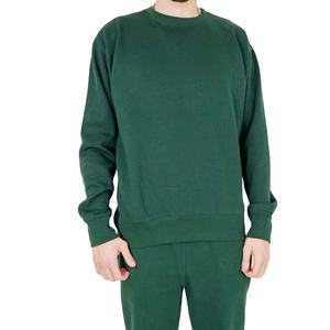 Survêtements pour hommes grandes tailles, anti-plis, design abordable, manches longues, logo personnalisé, vente chaude - Product Image 2
