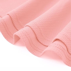 Jupe crayon mini en satin personnalisée pour femme, style streetwear décontracté, avec poches à rabat avant et ceinture – Nouvelle collection printemps – Vente chaude OEM - Product Image 3