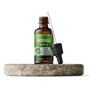 Органические чистые капли Моринги - Product Image 3
