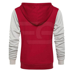 Conjuntos Deportivos con Capucha para Hombre, Ropa Deportiva para Entrenamiento, Running, Fitness, Gimnasio, Deportes, Ocio, Aire Libre - Product Image 4