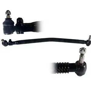 Conjunto de barra de acoplamiento (Drag Link Assy) OEM 278246600101 para TATA 1518, 1613, 1615, 2515 - Repuestos de dirección para camiones - Product Image 1